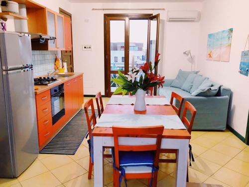 Casa Vacanza Malvasia