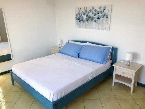 Casa Vacanza Malvasia