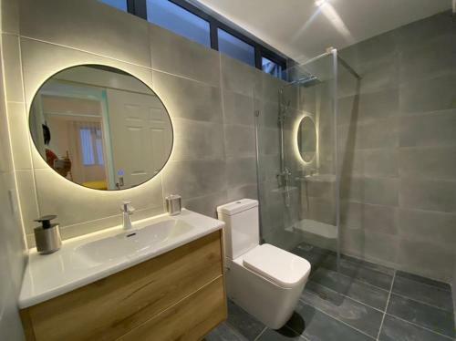Apartamento Les Cerisiers The Cherry Trees