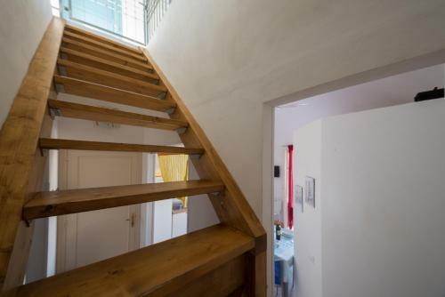 Apartamento Casa Scilocco