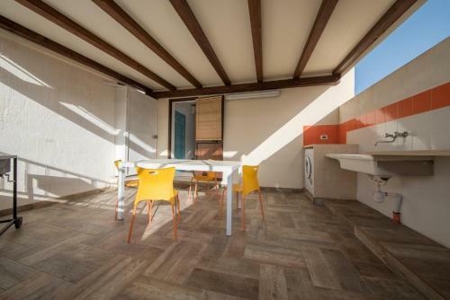 Apartamento Casa Scilocco