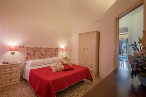 Apartamento Casa Scilocco