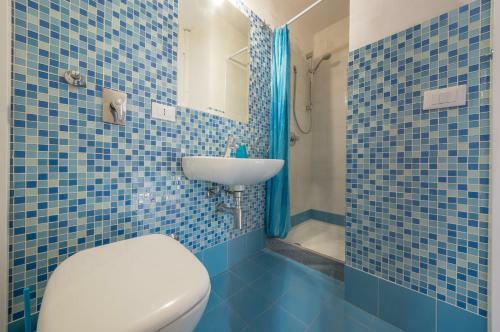 Apartamento Casa Scilocco