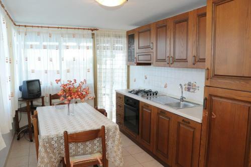Apartamento Case Vacanze Rosy