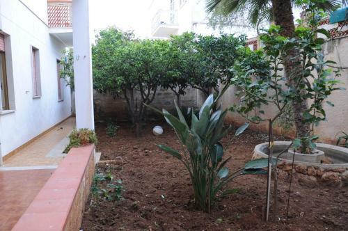 Apartamento Case Vacanze Rosy