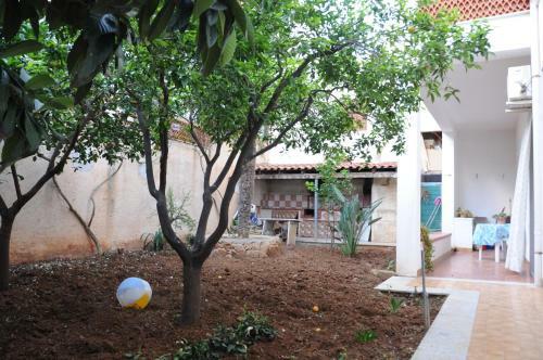 Apartamento Case Vacanze Rosy