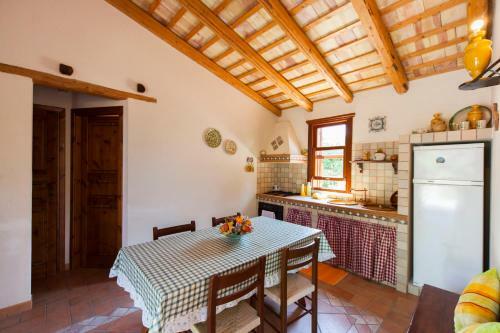 Case Vacanza Zingaro
