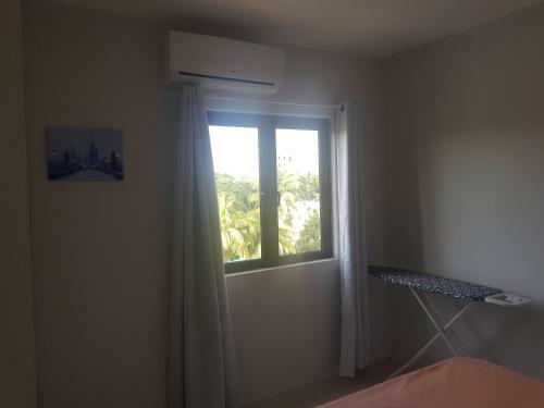 Apartamento Residence Yasmina