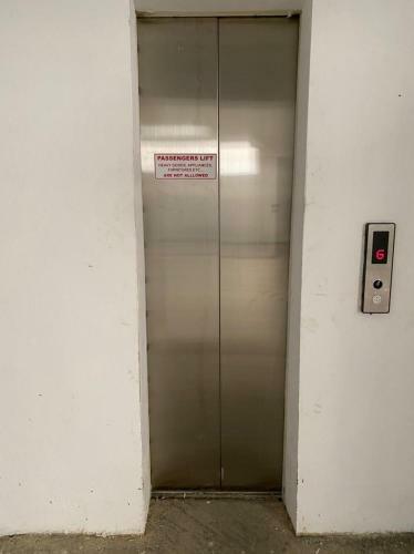 Apartamento Residence Yasmina