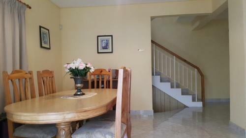 Villa Le Mirage