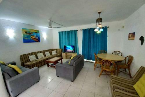 Apartamento Le Dattier Holidays
