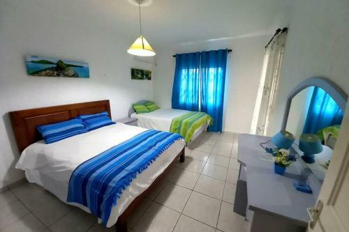 Apartamento Le Dattier Holidays