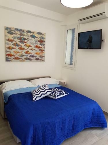 Apartamento Appartamento Royal Blue