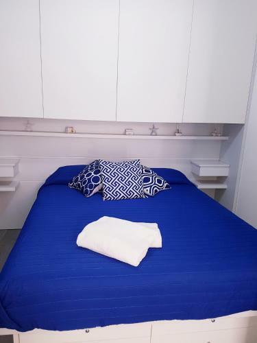 Apartamento Appartamento Royal Blue