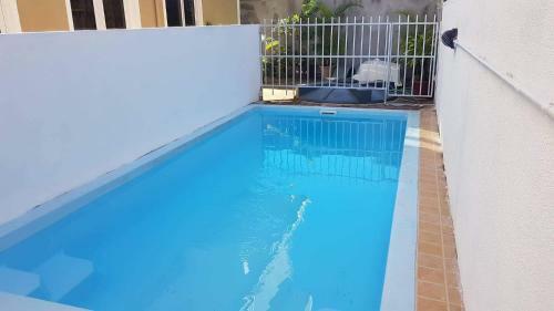 Apartamento Appartment Soleil Couchant No 2