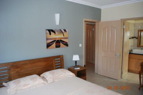 Apartamento Residence Les Peupliers.