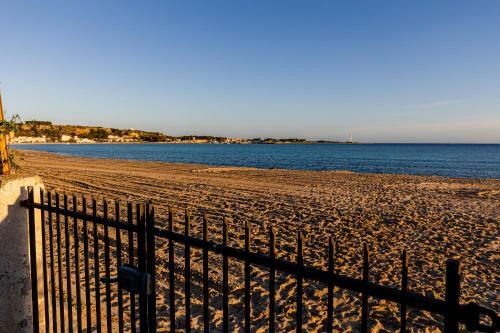 Villa Domus Sicily - Helios Sea House