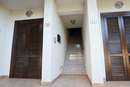 Casa Vacanze Tre Bagli