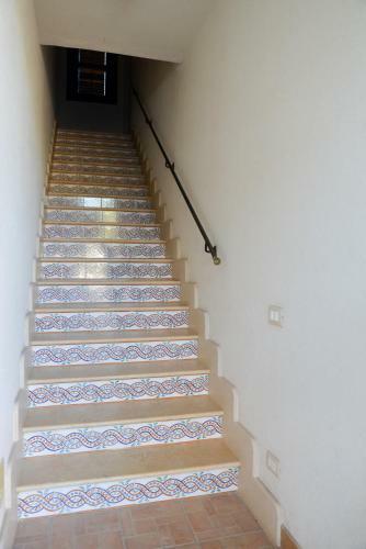 Casa Vacanze Tre Bagli