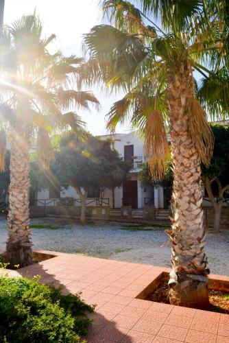 Casa Vacanze Tre Bagli