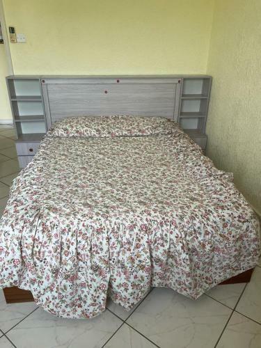 Apartamento Residence Les Orchid�es