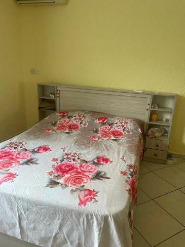 Apartamento Residence Les Orchid�es