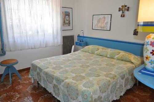 Casa Solaria Con Ampio Giardino Sul Mare