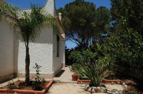 Casa Solaria Con Ampio Giardino Sul Mare