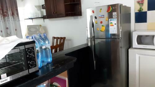 Apartamento Peaceful And Private Villa