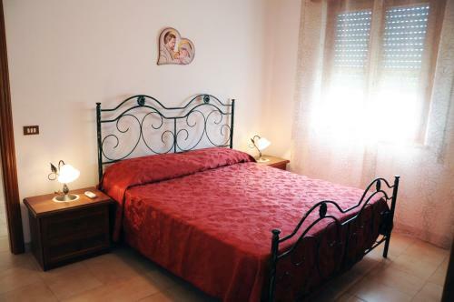 Apartamento Katia Appartamenti