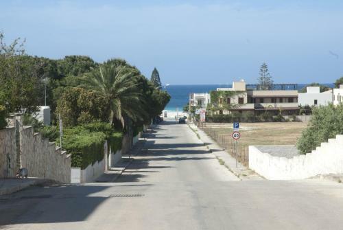 Apartamento Casa Vacanza Azzurra