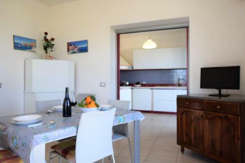 Apartamento Casa Vacanza Azzurra