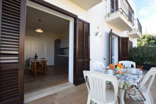 Apartamento Casa Vacanza Azzurra