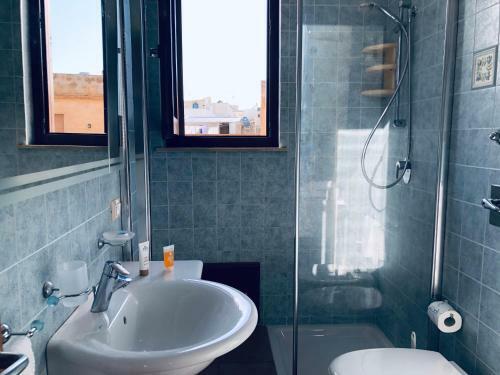 Apartamento Appartamento Senia