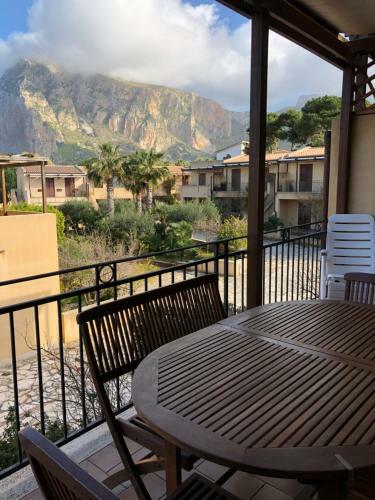 Apartamento Appartamento Senia