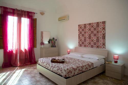 Apartamento Appartamento Savoia 46
