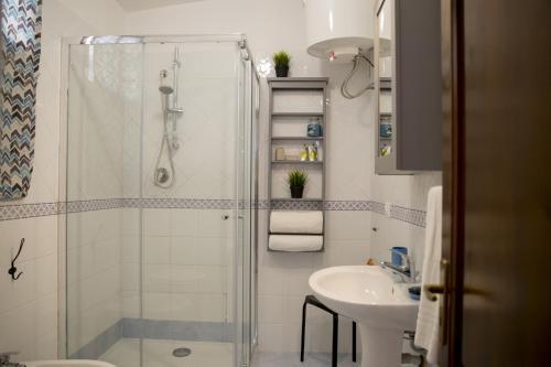 Apartamento Appartamento Savoia 46