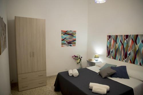 Apartamento Appartamento Savoia 46