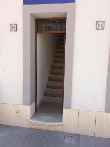Apartamento Appartamento Savoia 46