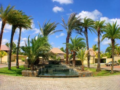 Oasis Villa Tropicale 2