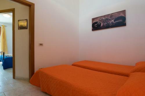 Apartamento Casa Marinella