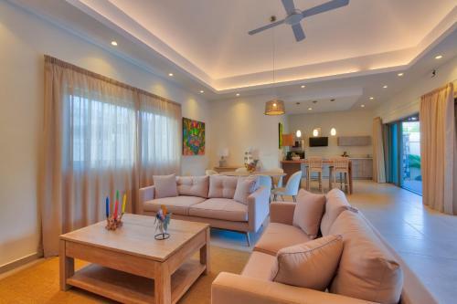 Villa Paradis