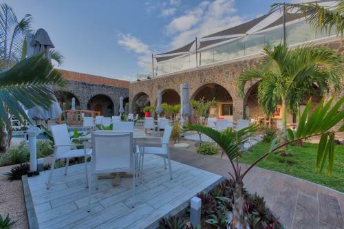 Villa Paradis