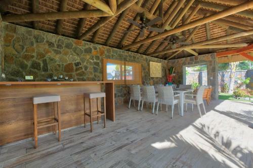 Villa Paradis