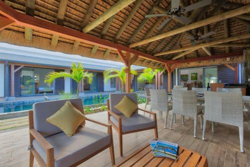 Villa Paradis