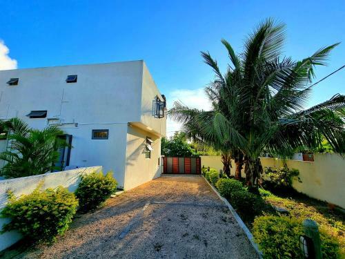 Villa The Palm Mauritius