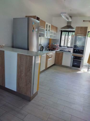 Villa Bungalow At Pereybere