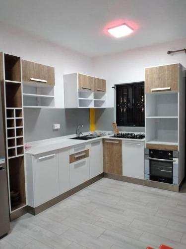 Villa Bungalow At Pereybere