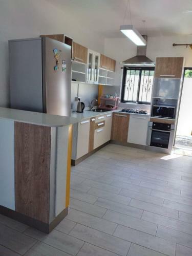 Villa Bungalow At Pereybere