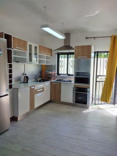 Villa Bungalow At Pereybere